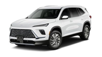 2027 Buick Enclave Preferred