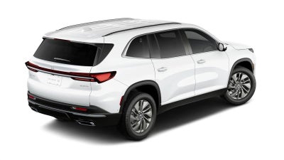 2027 Buick Enclave Preferred