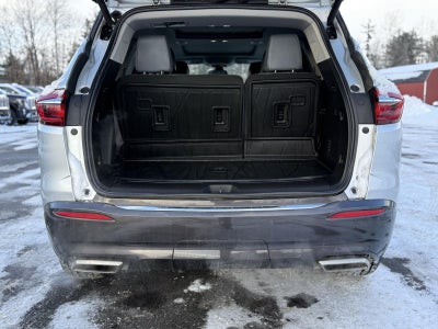 2021 Buick Enclave Premium