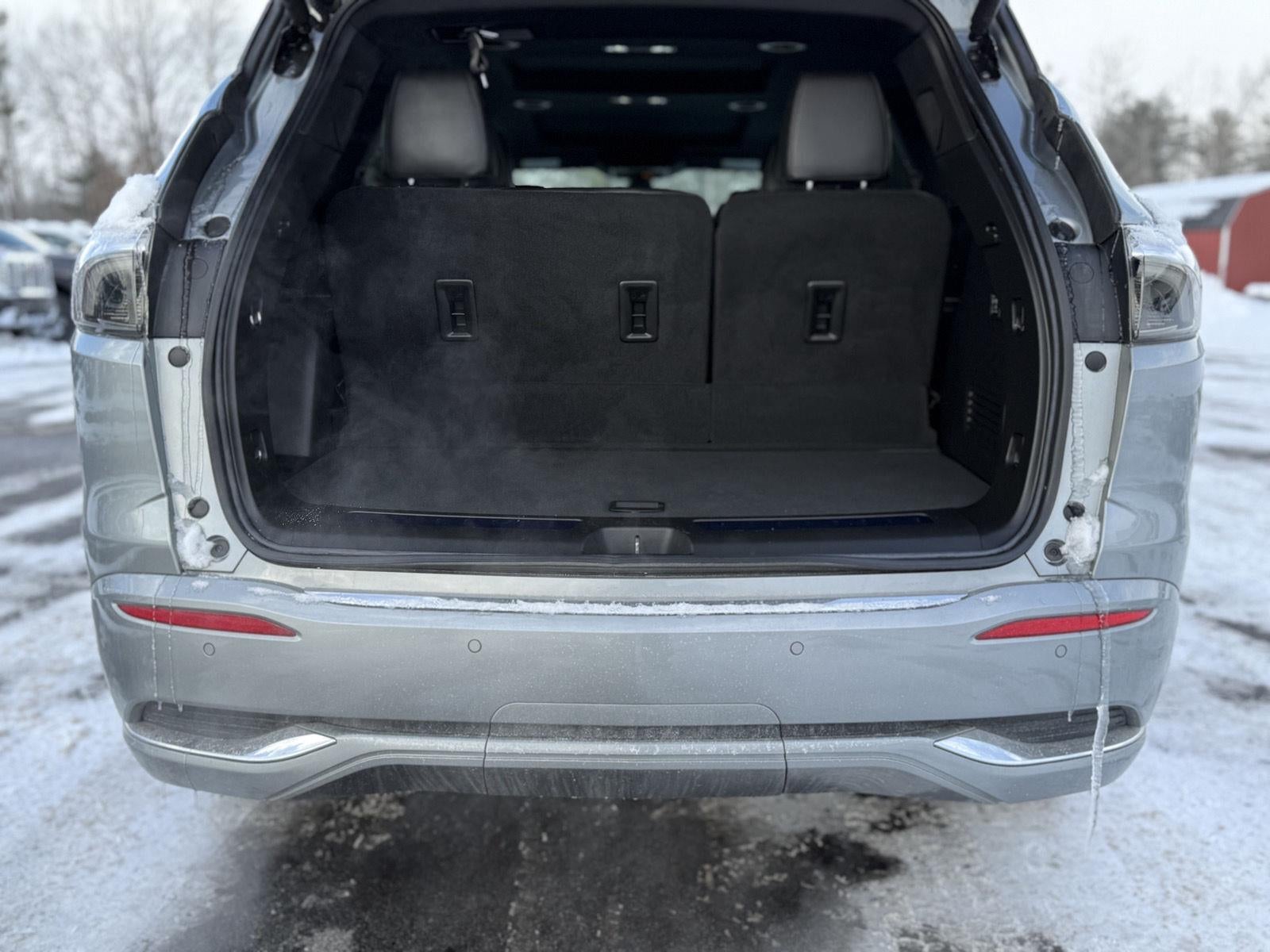 2024 Buick Enclave Avenir