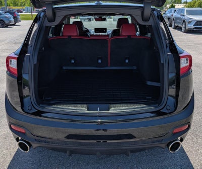 2021 Acura RDX w/A-Spec Package
