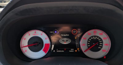2021 Acura RDX w/A-Spec Package