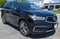 2019 Acura MDX w/Technology Pkg