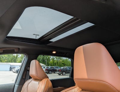 2023 INFINITI QX60 AUTOGRAPH AWD