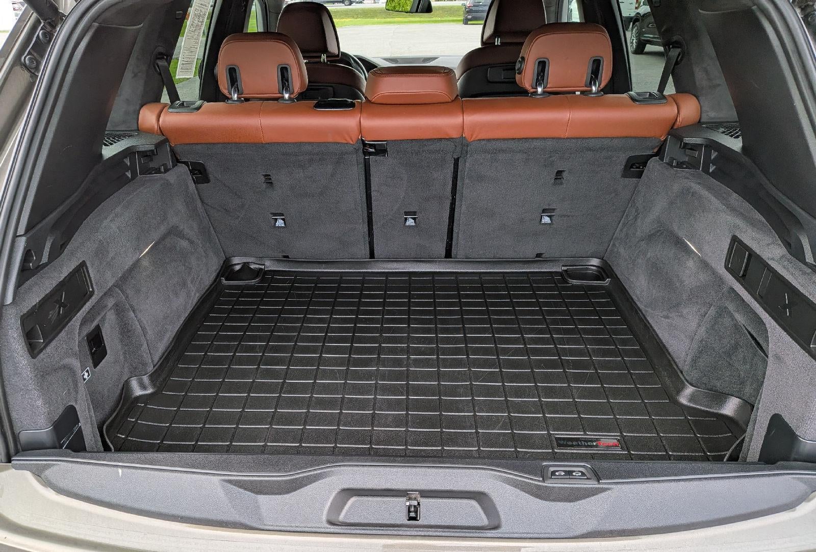 2022 BMW X5 PHEV xDrive45e