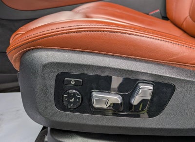 2022 BMW X5 PHEV xDrive45e