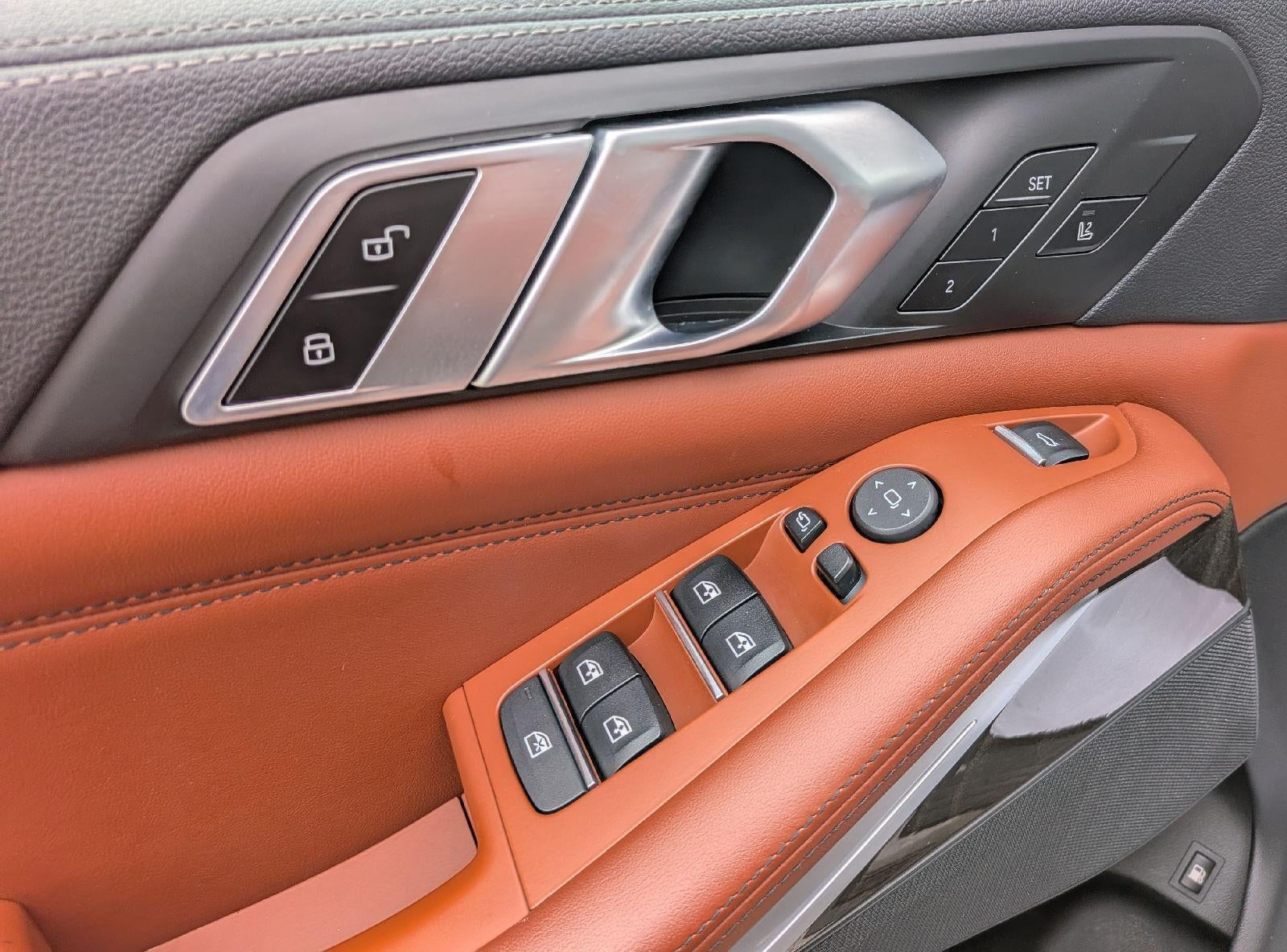2022 BMW X5 PHEV xDrive45e