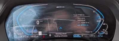 2022 BMW X5 PHEV xDrive45e
