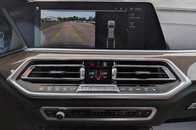 2022 BMW X5 PHEV xDrive45e