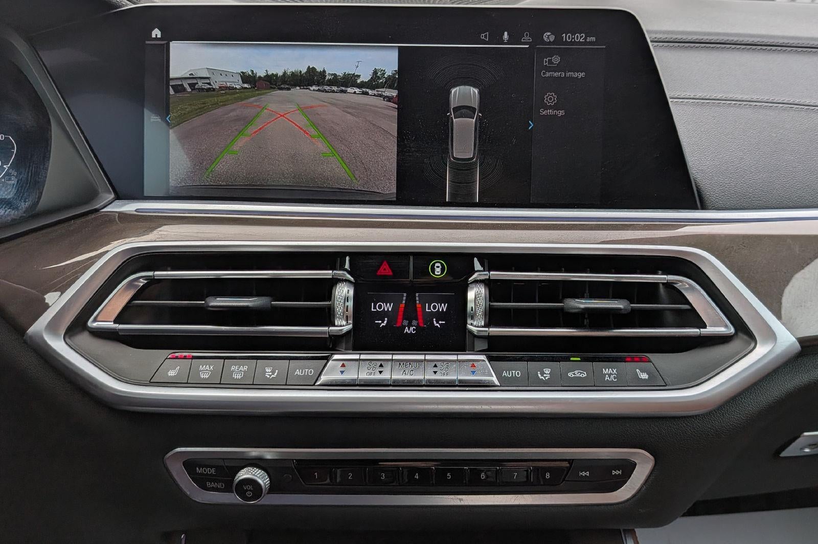 2022 BMW X5 PHEV xDrive45e