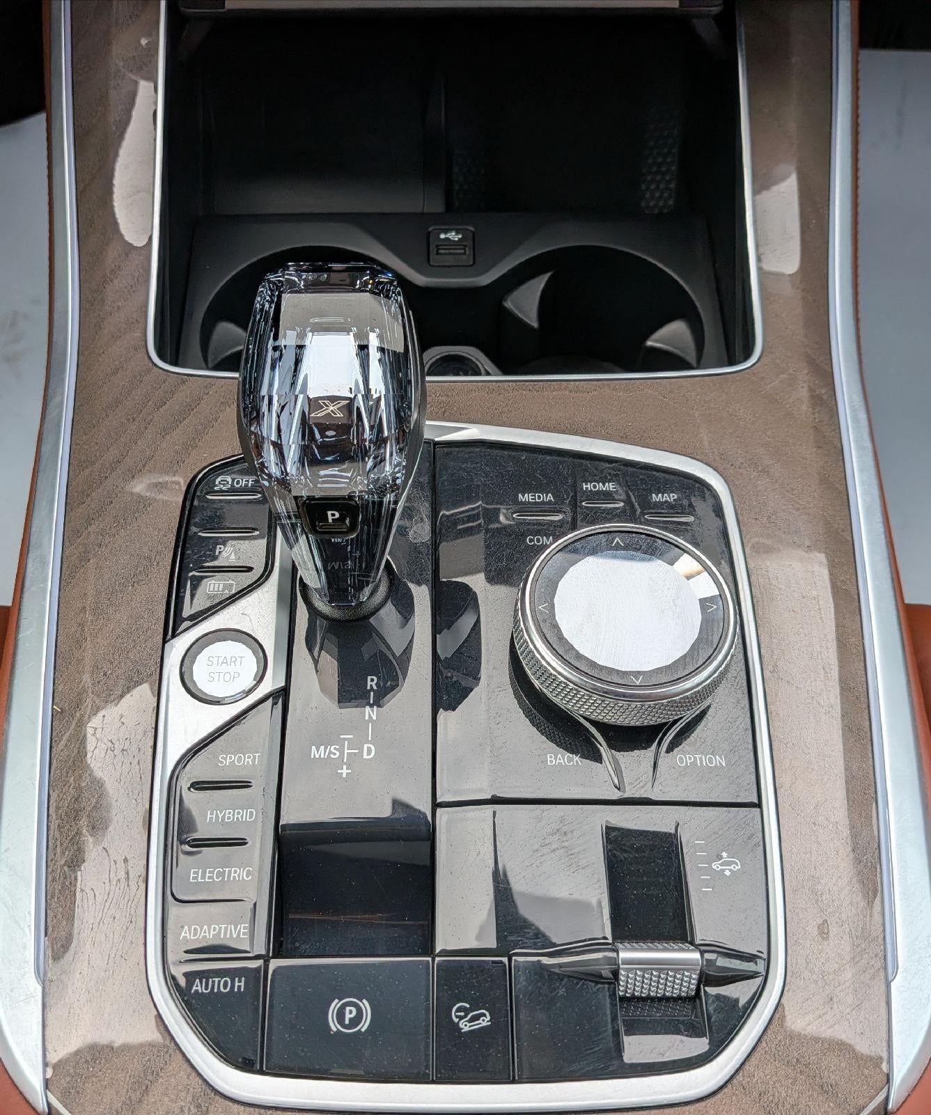 2022 BMW X5 PHEV xDrive45e
