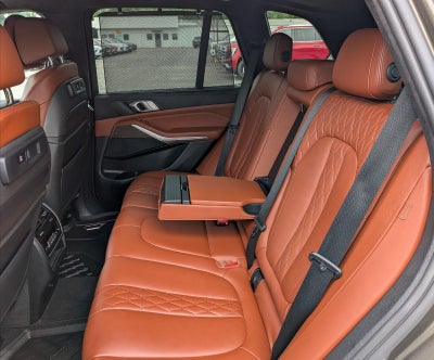 2022 BMW X5 PHEV xDrive45e