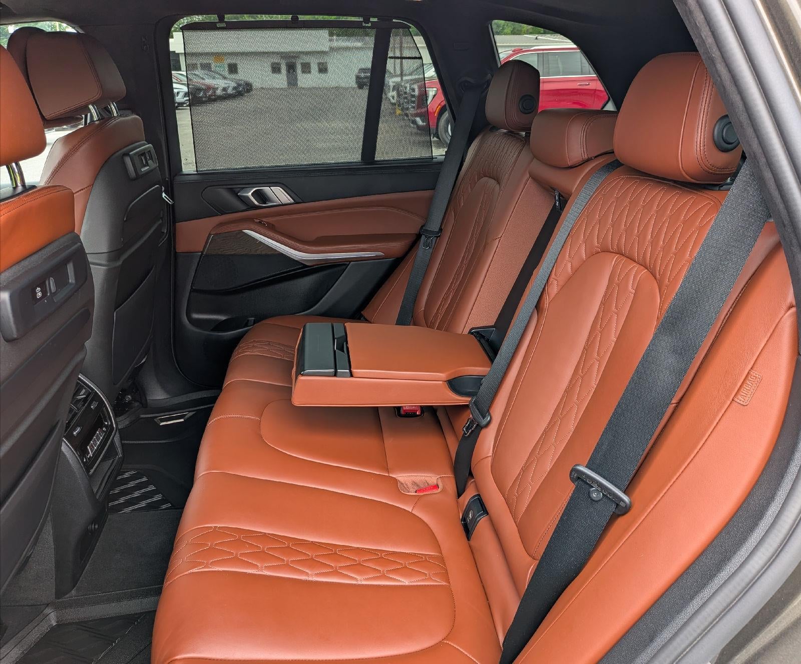 2022 BMW X5 PHEV xDrive45e