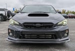 2019 Subaru WRX Premium