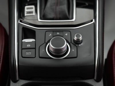 2022 Mazda Mazda CX-5 2.5 S Carbon Edition