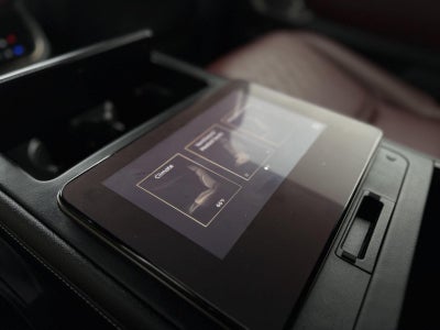 2025 INFINITI QX80 AUTOGRAPH