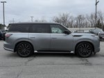 2025 INFINITI QX80 AUTOGRAPH