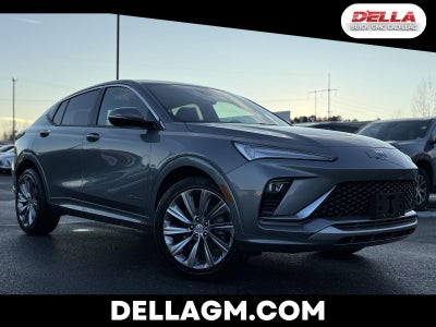 2024 Buick Envista Avenir