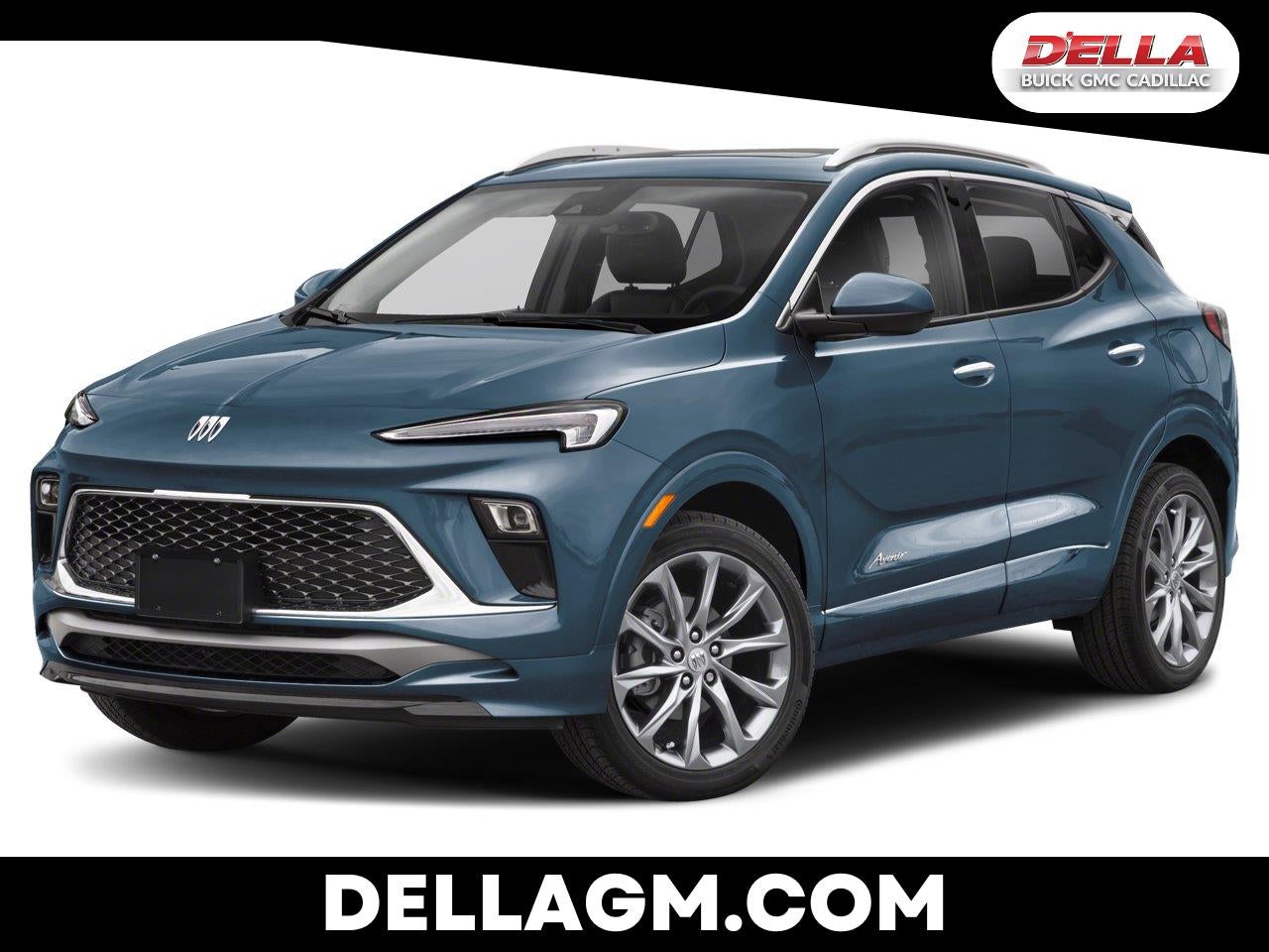 2024 Buick Encore GX Avenir