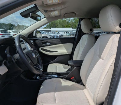 2020 Buick Encore GX Preferred