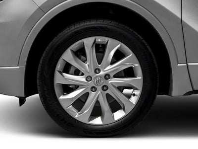 2018 Buick Envision Preferred