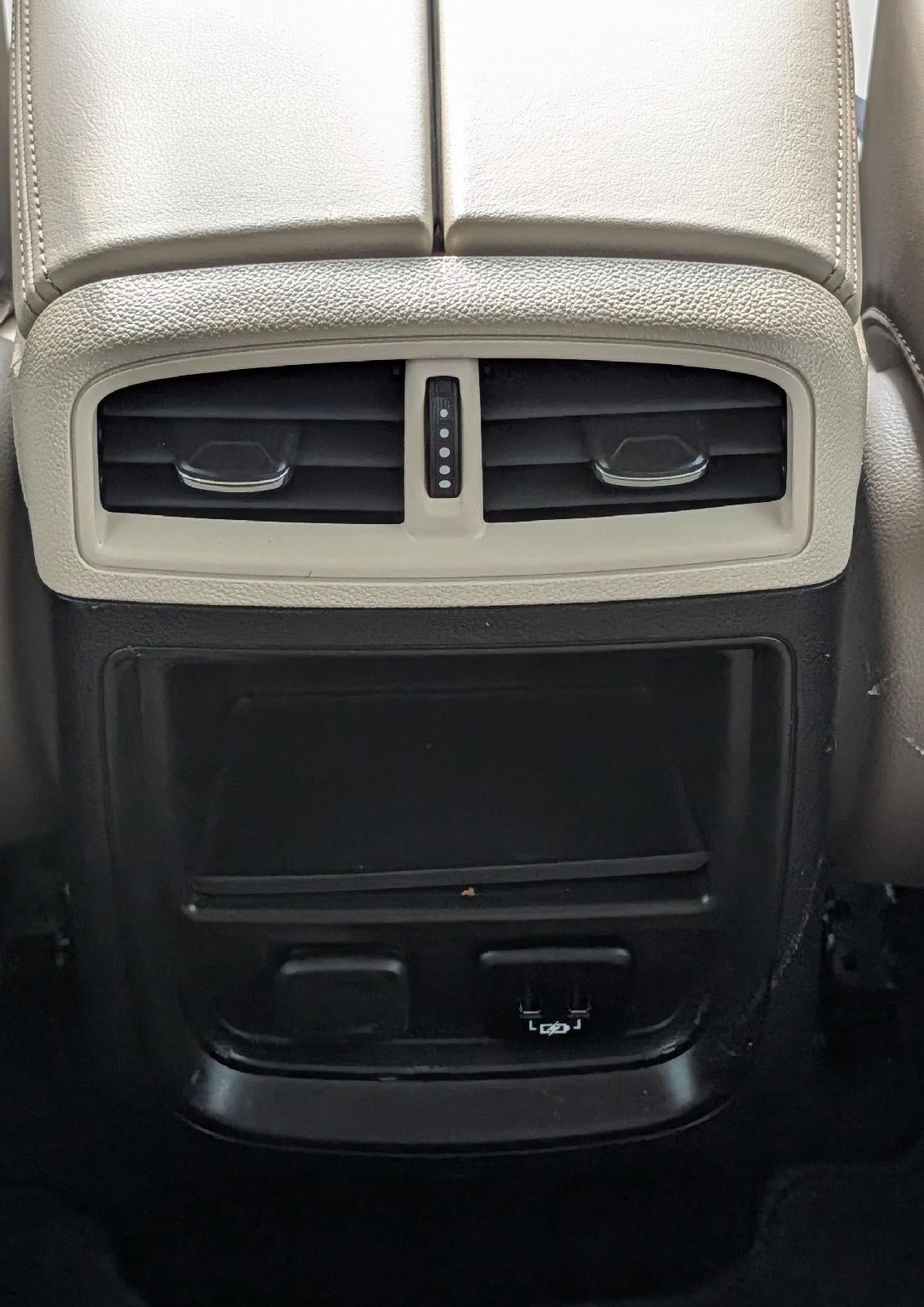 2018 Buick Envision Preferred