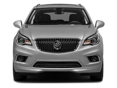 2018 Buick Envision Preferred