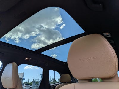 2019 Volvo XC60 T5 Inscription