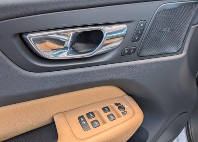 2019 Volvo XC60 T5 Inscription