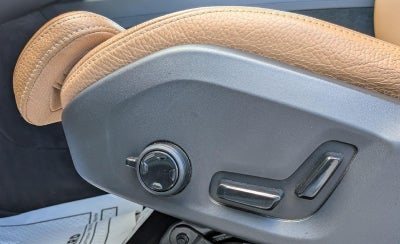 2019 Volvo XC60 T5 Inscription