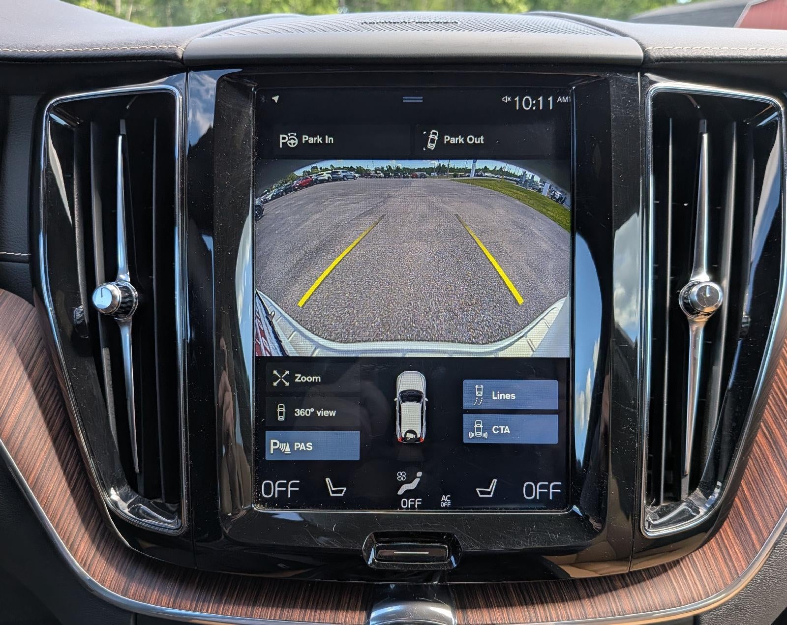 2019 Volvo XC60 T5 Inscription