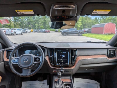 2019 Volvo XC60 T5 Inscription