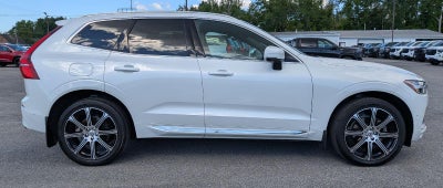 2019 Volvo XC60 T5 Inscription