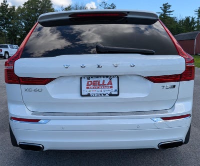 2019 Volvo XC60 T5 Inscription