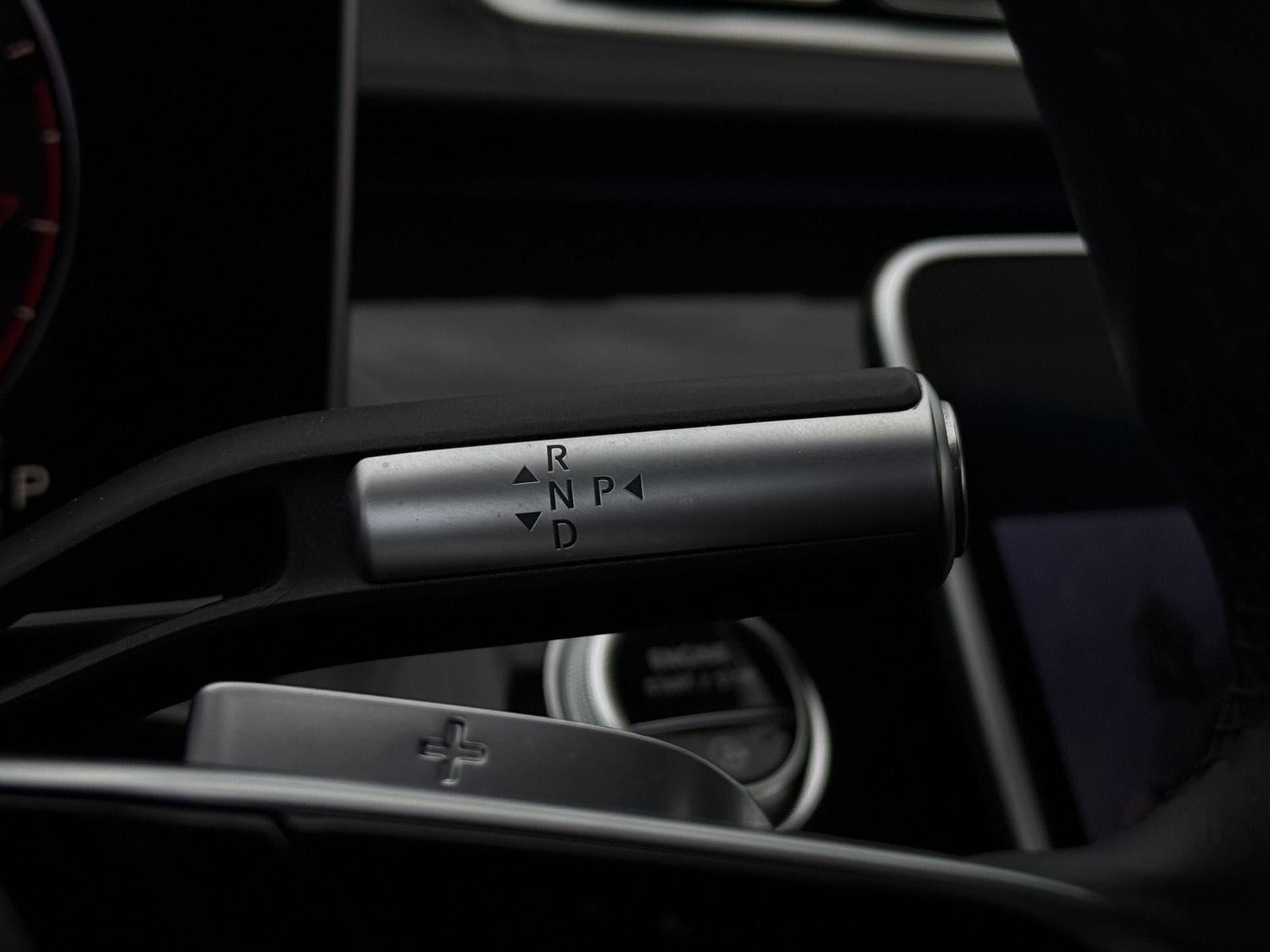 2022 Mercedes-Benz S-Class S 580