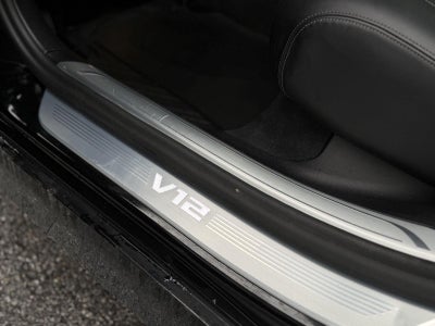 2020 BMW 7 Series M760i xDrive