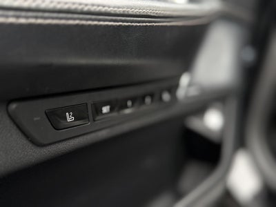 2020 BMW 7 Series M760i xDrive