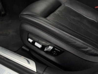 2020 BMW 7 Series M760i xDrive