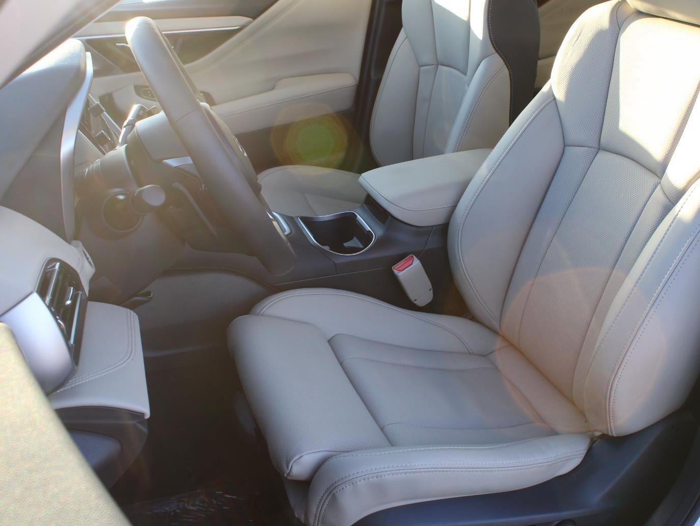 2025 Subaru Legacy Limited