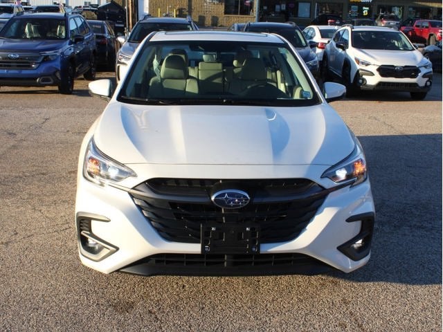 2025 Subaru Legacy Limited