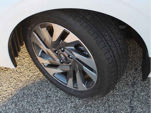 2025 Subaru Legacy Limited