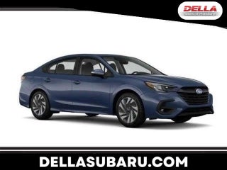 2025 Subaru Legacy Limited