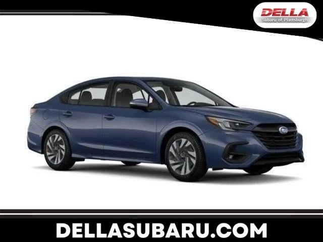 2025 Subaru Legacy Limited