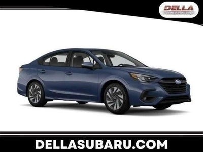 2025 Subaru Legacy Limited