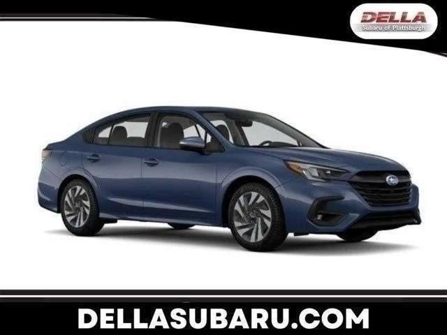 2025 Subaru Legacy Limited