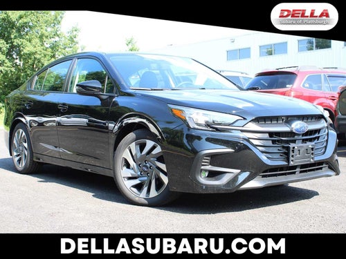 2025 Subaru Legacy Limited