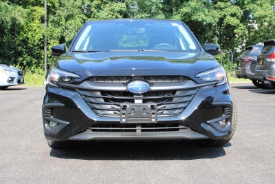 2025 Subaru Legacy Limited
