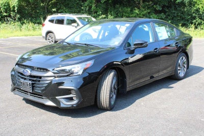 2025 Subaru Legacy Limited