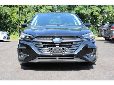 2025 Subaru Legacy Limited