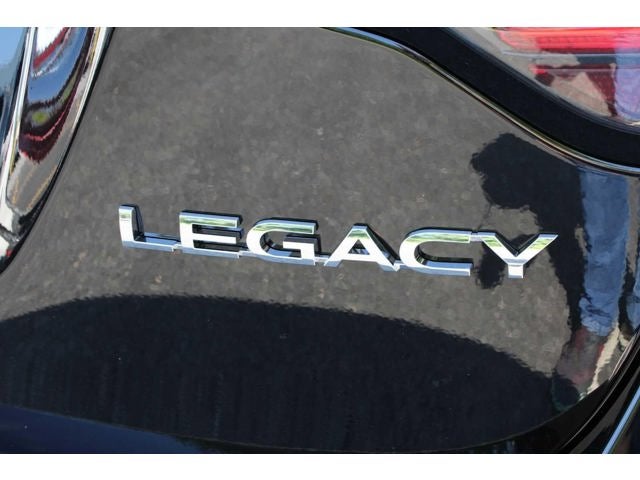 2025 Subaru Legacy Limited